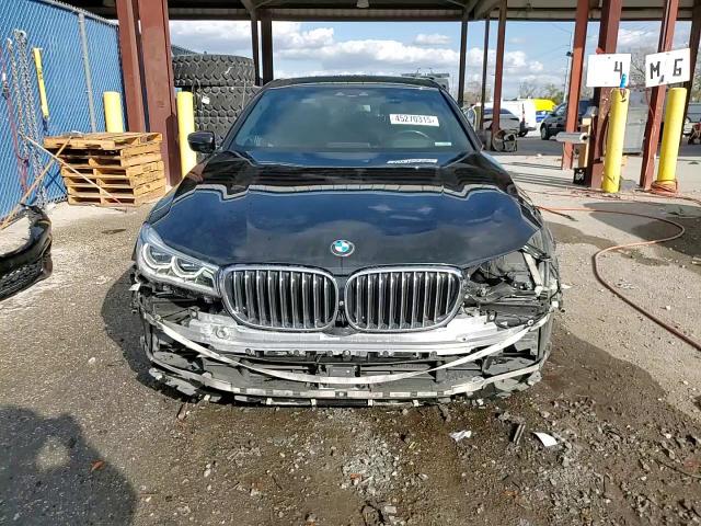 2017 BMW 7er - Image 14