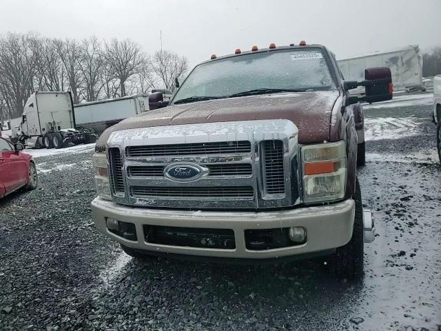 2008 Ford F350 - Image 11