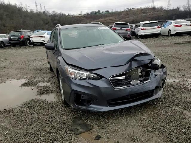 2017 Subaru Impreza - Image 13