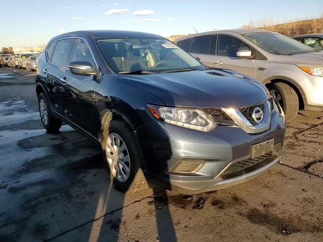 2015 Nissan Rogue - Image 14