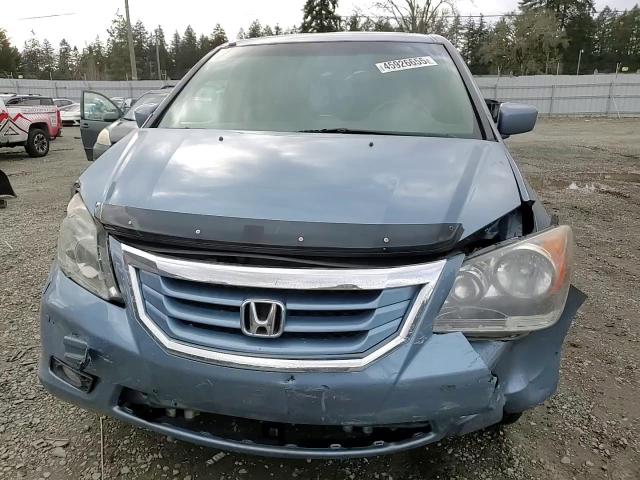2010 Honda Odyssey - Image 12