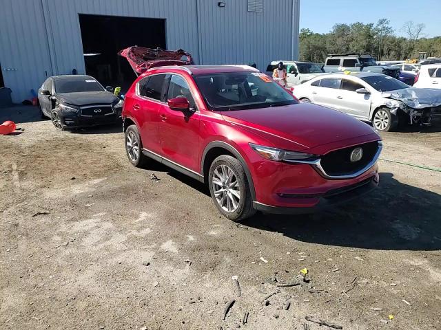 2021 Mazda CX-5 - Image 15