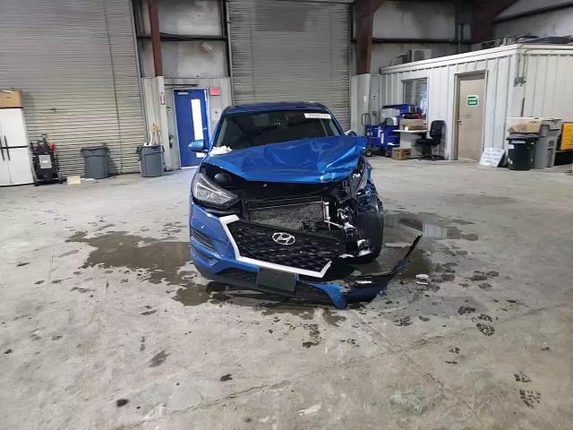 2019 Hyundai Tucson - Image 11