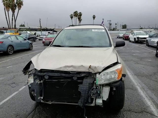2008 Toyota RAV 4 - Image 11