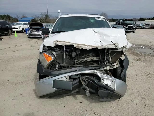 2014 Ford F-150 - Image 11