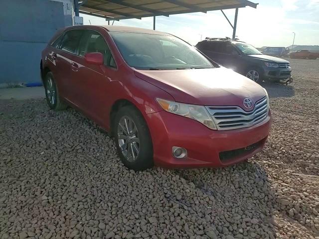 2009 Toyota Venza - Image 11