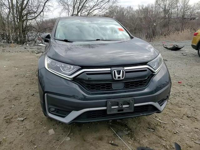2020 Honda CR-V - Image 11