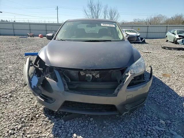 2014 Nissan Sentra - Image 10