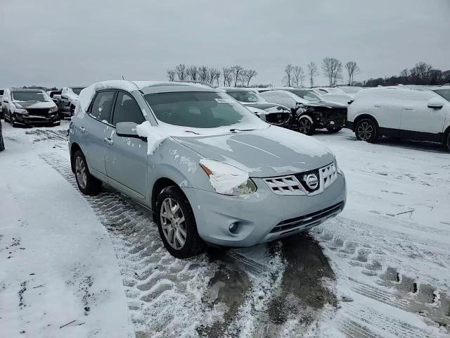 2011 Nissan Rogue - Image 11