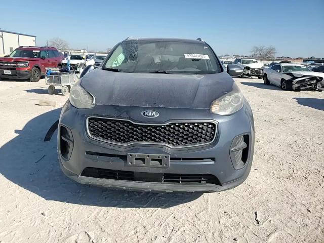 2018 Kia Sportage - Image 11