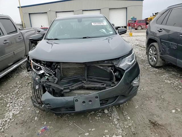 2018 Chevrolet Equinox - Image 12