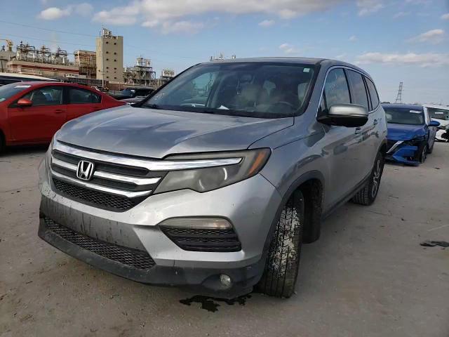 2017 Honda Pilot - Image 11