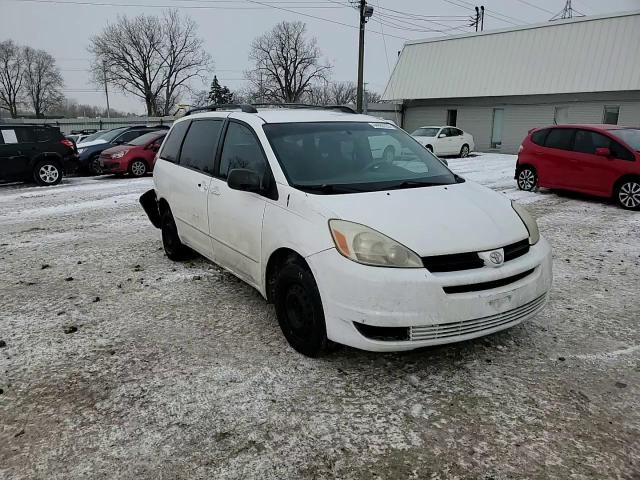 2005 Toyota Sienna - Image 11