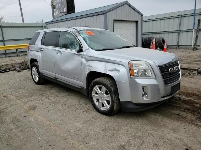 2012 GMC Terrain - Image 11