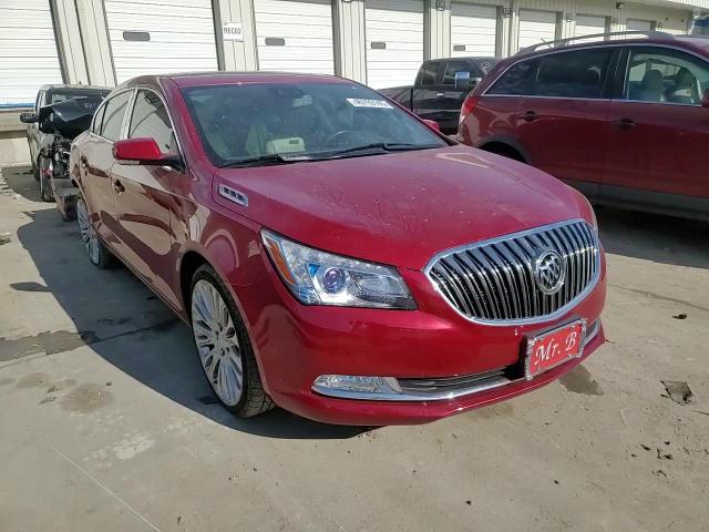 2014 Buick LaCrosse - Image 10