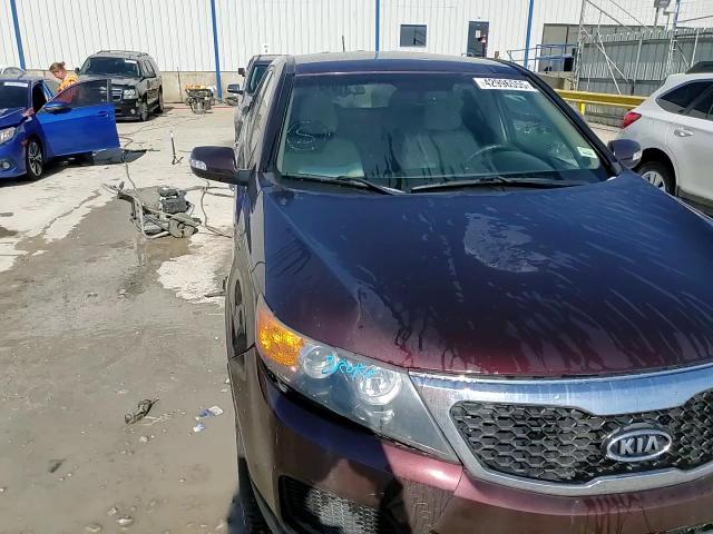 2013 Kia Sorento - Image 14