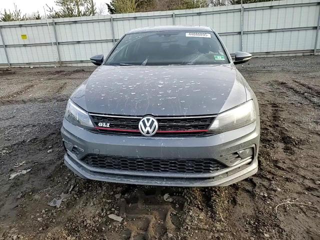 2016 Volkswagen Jetta - Image 10