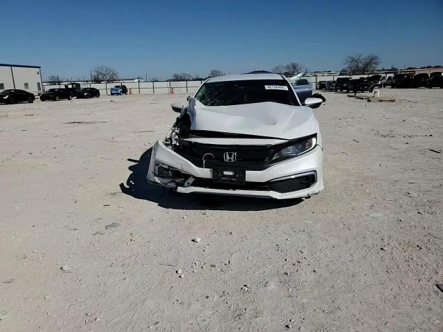 2019 Honda Civic - Image 10