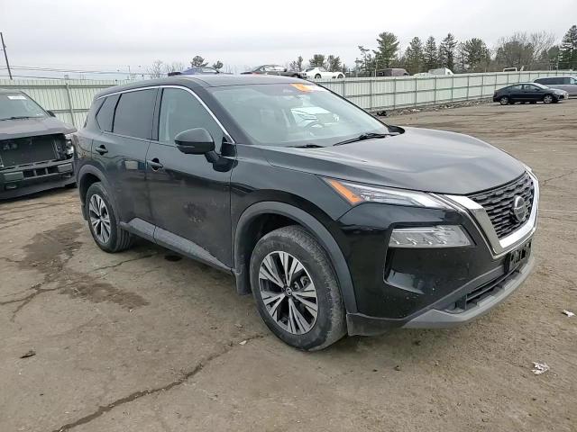 2021 Nissan Rogue - Image 12