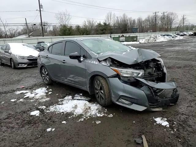 2020 Nissan Versa - Image 11
