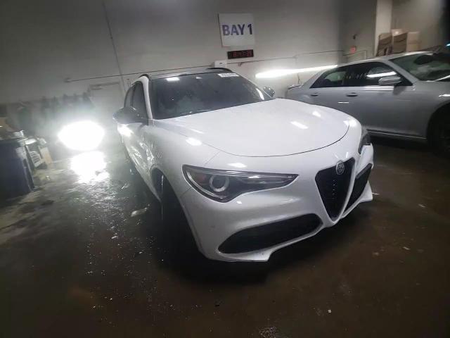 2021 Alfa Romeo Stelvio - Image 13