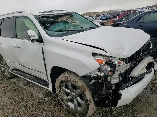 2013 Lexus GX - Image 11