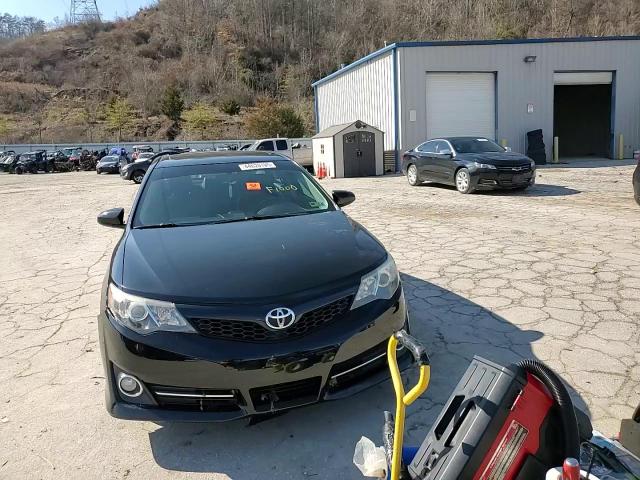 2012 Toyota Camry - Image 11