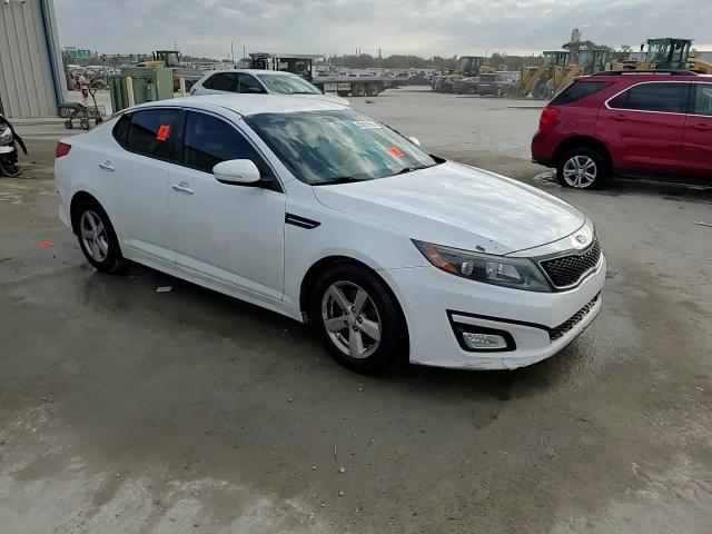 2014 Kia Optima - Image 13