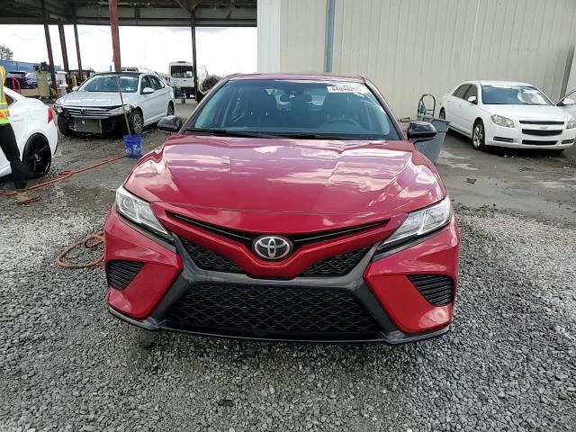 2019 Toyota Camry - Image 13