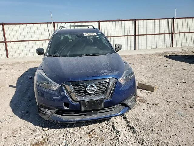2020 Nissan Kicks - Image 11