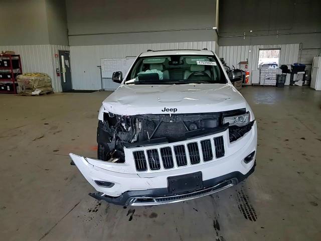 2015 Jeep Grand Cherokee - Image 11