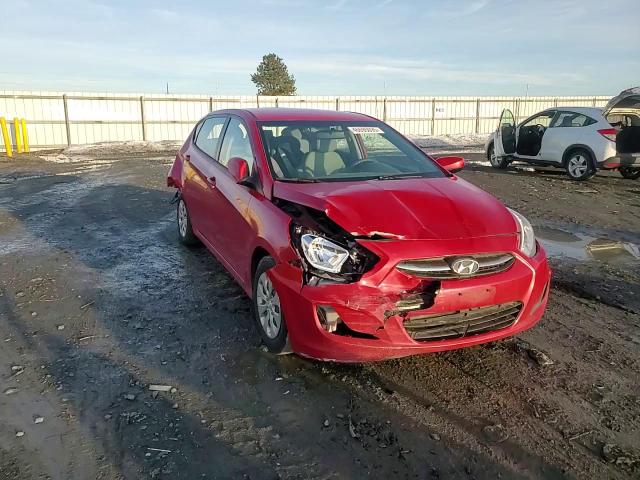 2015 Hyundai Accent - Image 11
