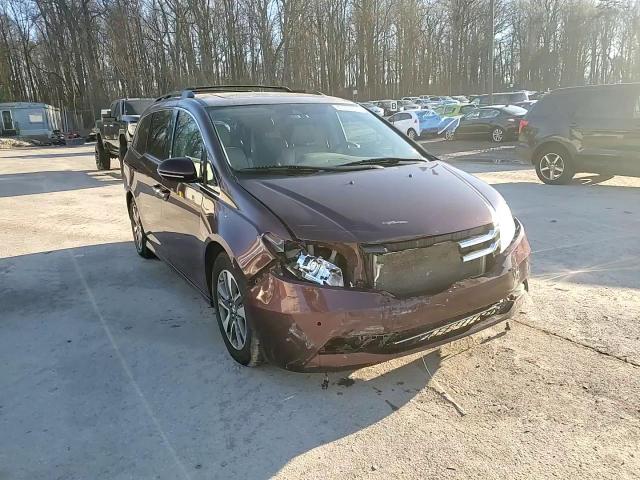2014 Honda Odyssey - Image 15