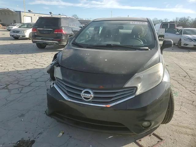 2014 Nissan Versa - Image 10