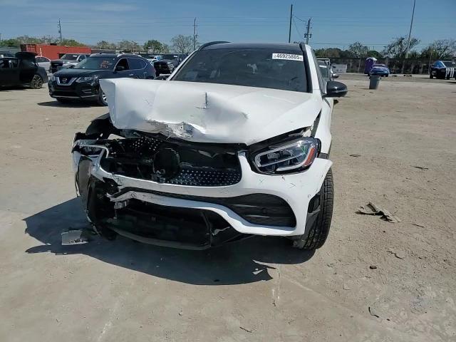 2021 Mercedes-Benz GLC - Image 11