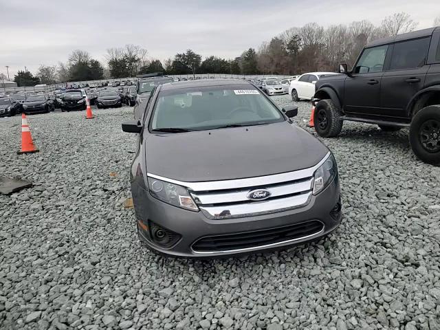 2011 Ford Fusion - Image 11