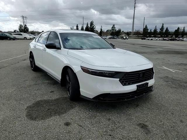 2024 Honda Accord - Image 10