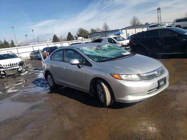 2012 Honda Civic - Image 11