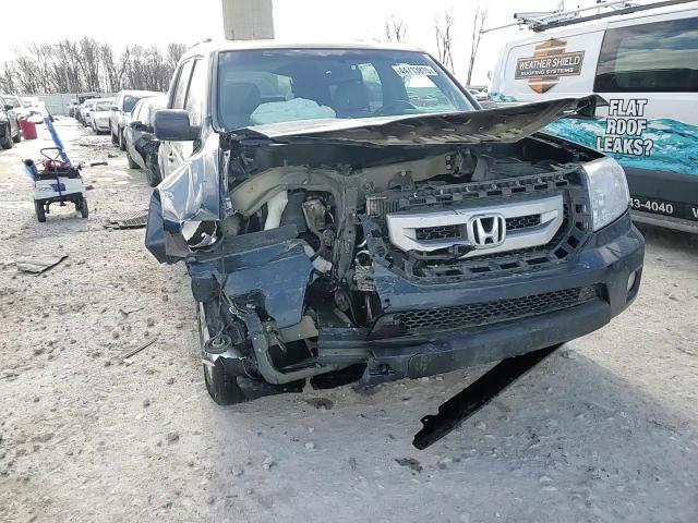 2011 Honda Pilot - Image 12