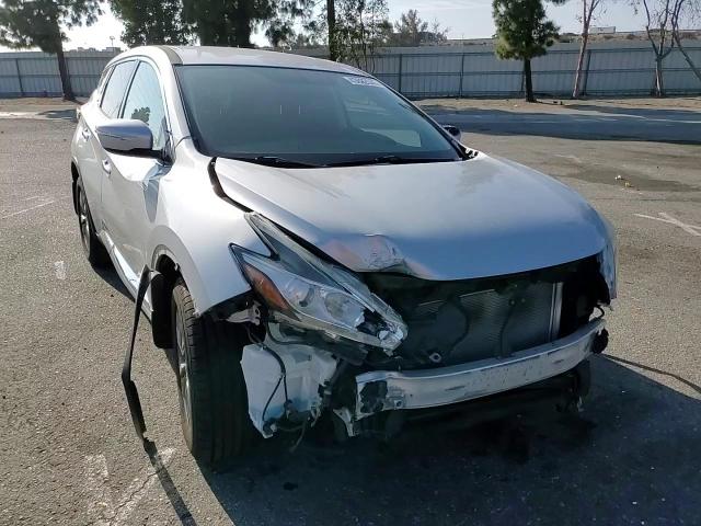 2015 Nissan Murano - Image 11