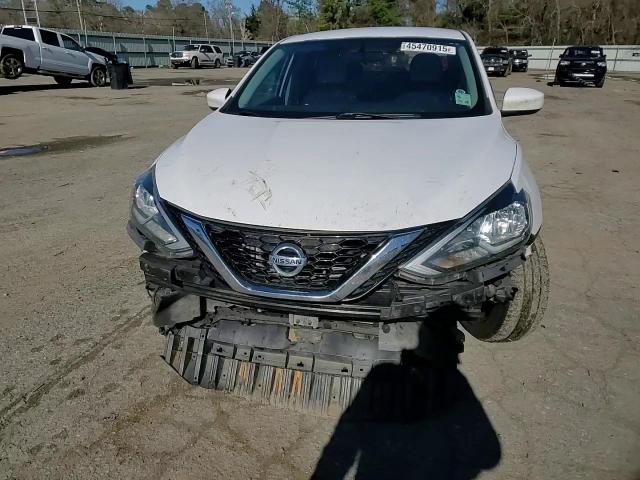 2016 Nissan Sentra - Image 11