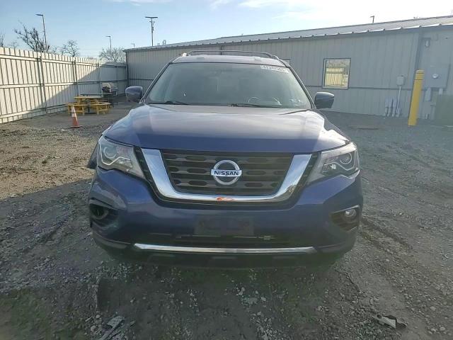 2018 Nissan Pathfinder - Image 11