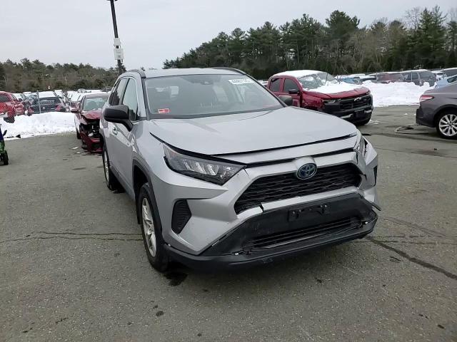 2019 Toyota RAV 4 - Image 12