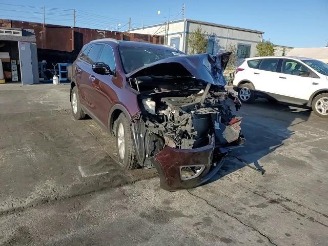 2018 Kia Sorento - Image 11