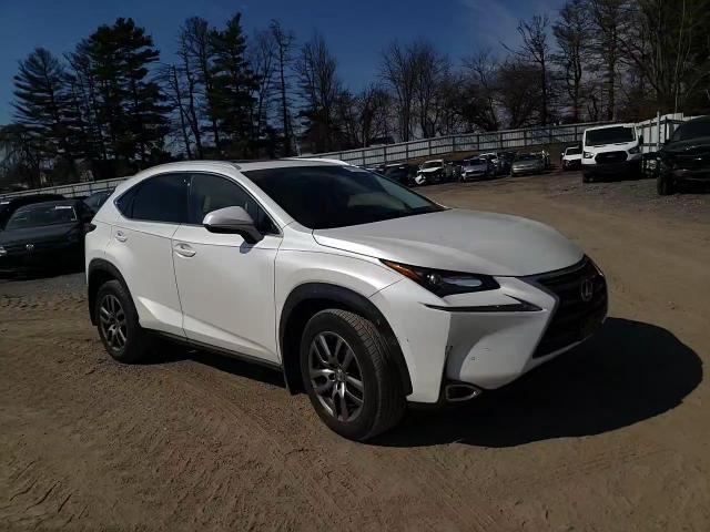 2015 Lexus NX - Image 12