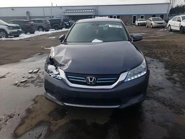 2015 Honda Accord - Image 11