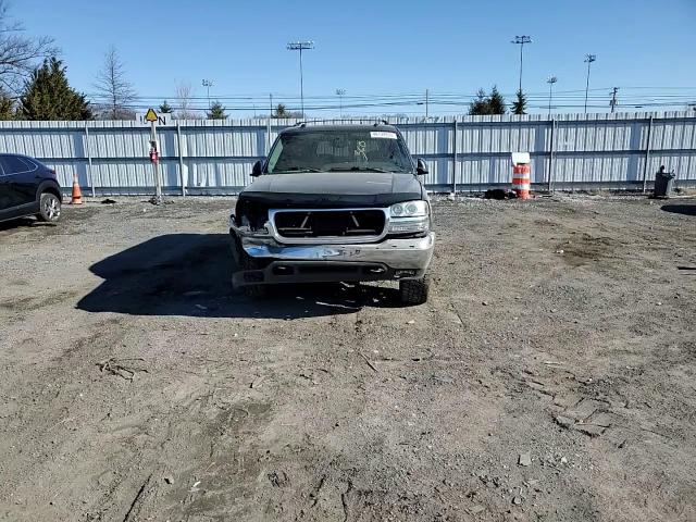2004 GMC Yukon Xl K1500 VIN: 1GKFK162445143389 Lot: 46134935