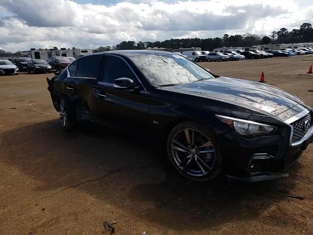 2019 Infiniti Q50 - Image 10