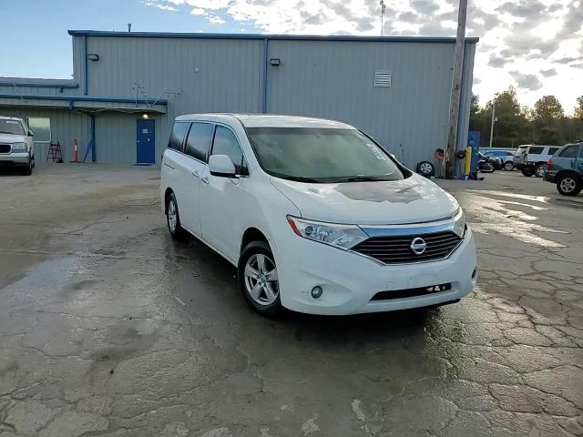2013 Nissan Quest - Image 14