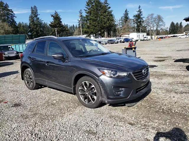 2016 Mazda CX-5 - Image 12
